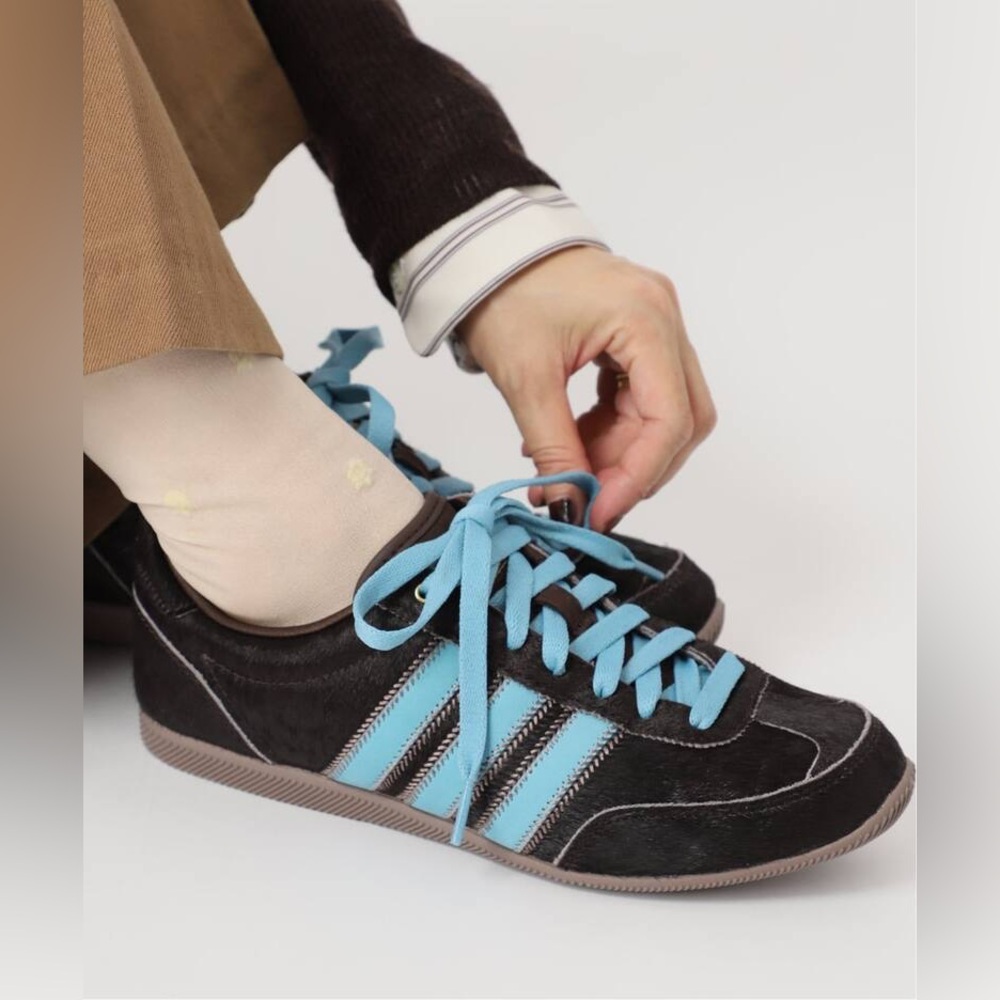 Adidas Japan - Picture 3 of 10